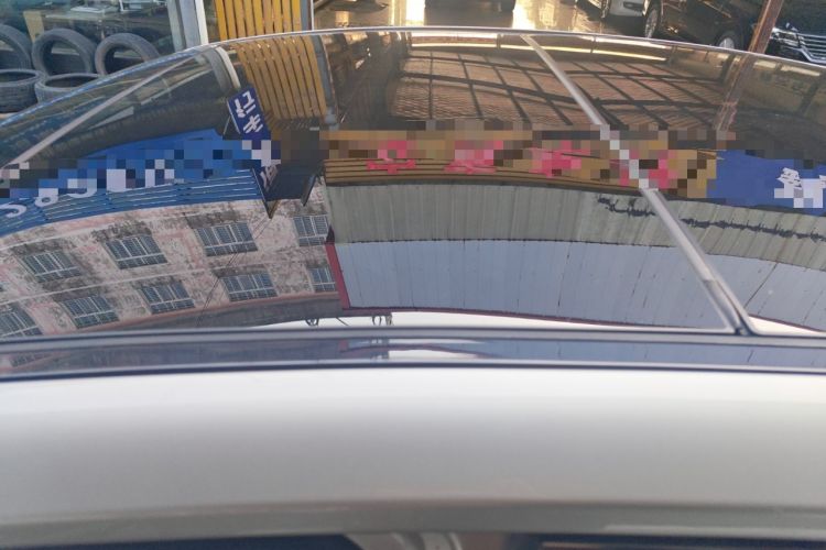 Used Toyota Camry 2018 2.5G Luxury Edition
