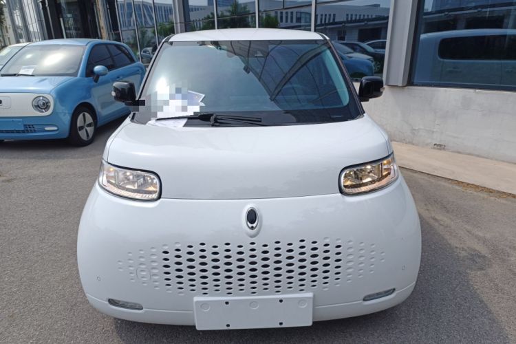 Used ORA White Cat 2020 401 km Flagship Version
