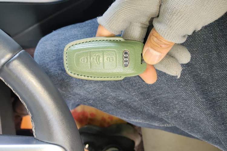 Used Audi A6L 2024 45 TFSI quattro Prestige Dynamic Edition