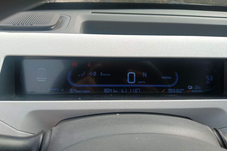 Used  Panda 2024 Panda Mini 200km Endurance Bear
