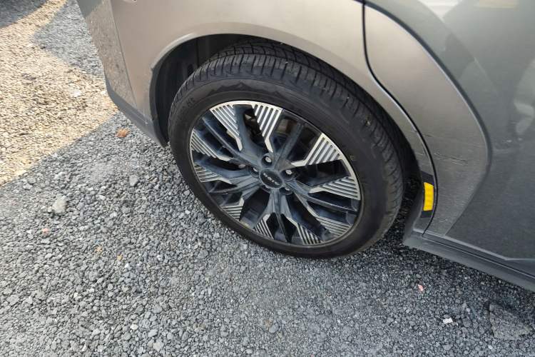 Used AION Y 2021 70 Enjoyment Tech Edition