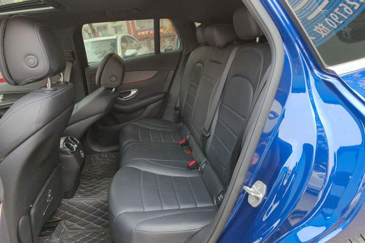 Used Mercedes-Benz EQC 2020 EQC 350 4MATIC