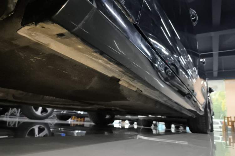 Used Audi A6L 2024 40 TFSI Luxury Dynamic Edition
