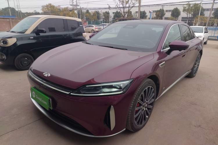 Used Chery Fulwin A9L 