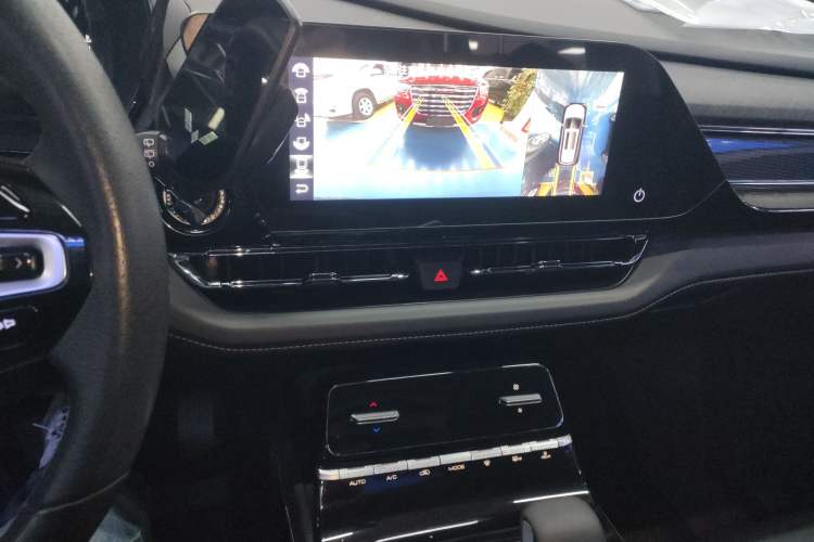 Used Wuling Victory 2020 1.5T CVT Flagship Edition
