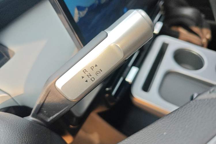 Used AION Y 2024 Younger
