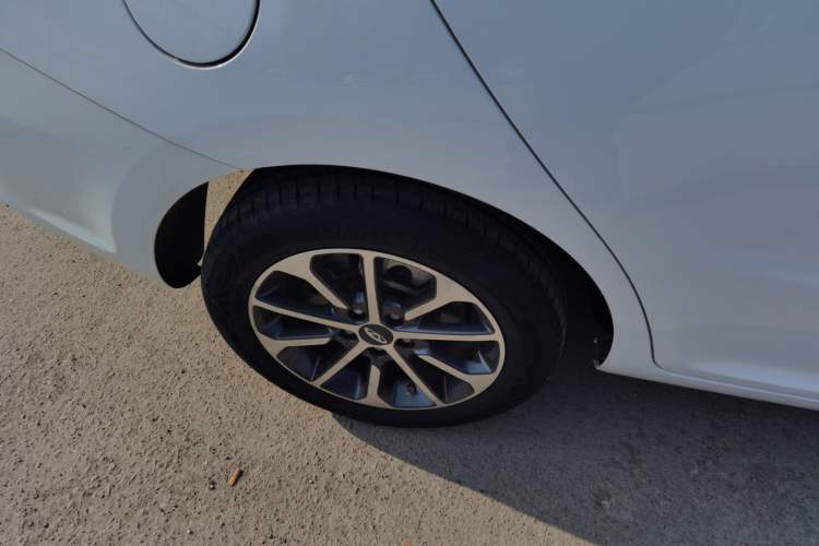 Used Chery Arrizo 5 2021 PRO 1.5L CVT Youth Edition