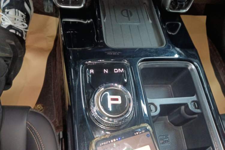 Used Haval DARGO 2022 2.0T DCT 4x4 Chinese Rural Dog Edition
