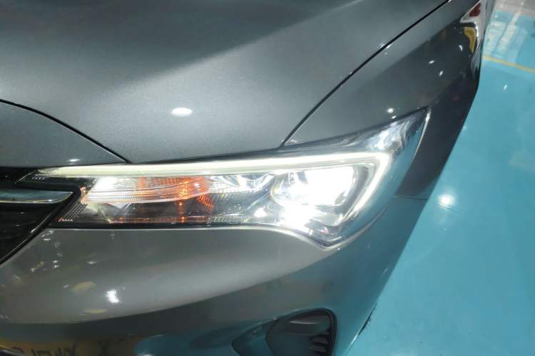 Used Buick Verano 2022 Pro 533T Enjoyment Edition