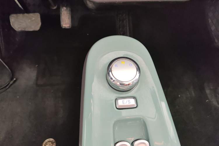 Used  Lumin 2023 205km Xiangqin Version