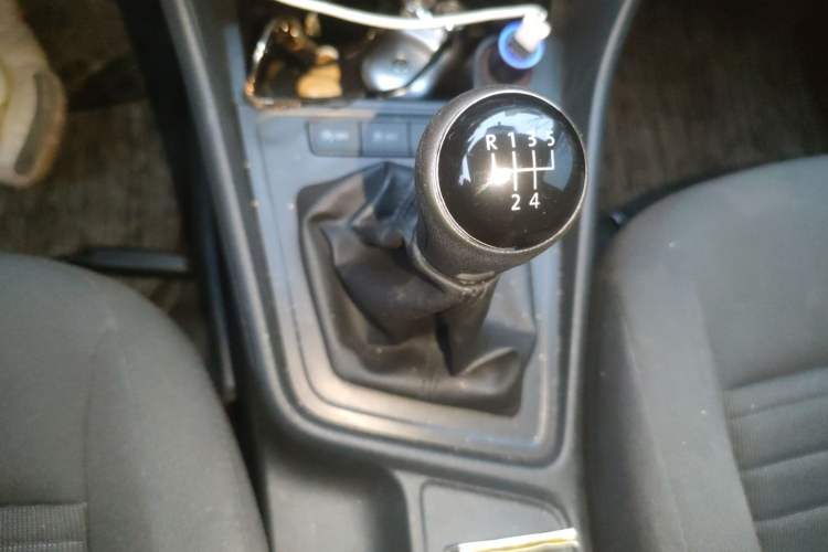 Used Volkswagen Lavida 2019 Lavida Start 1.5L Manual Fashion Edition China VI Standard