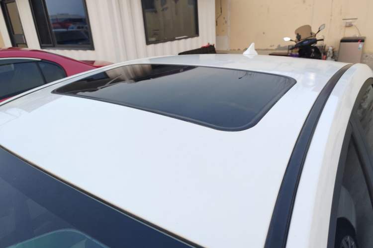 Used Changan Alsvin V7 2016 1.6L Manual Enjoyment Model China V Standard