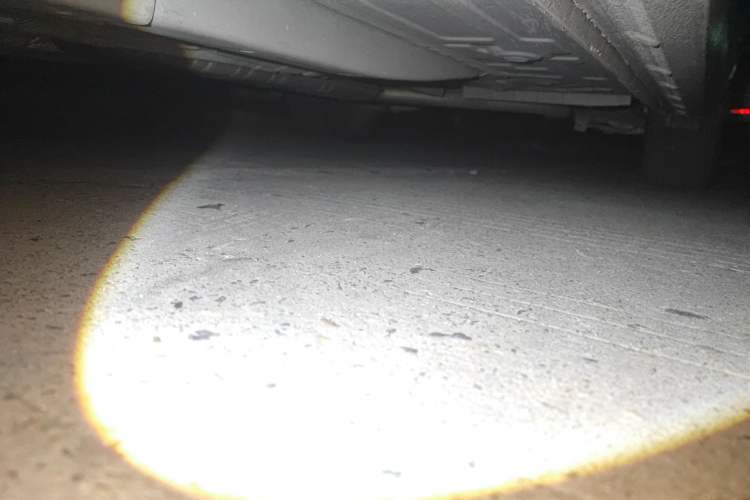 Used Buick GL6 2021 323T Mild Hybrid Connect Luxury Model