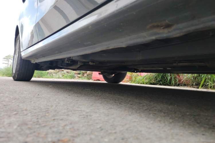 Used Citroen Elysee 2017 1.6L Manual Fashion Model
