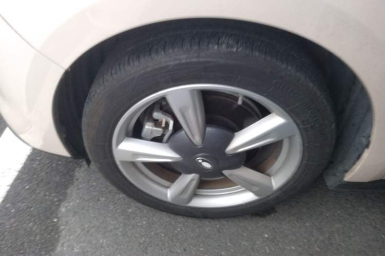 Used ORA Good Cat 2021 400km Standard Range Venus Edition Lithium Iron Phosphate
