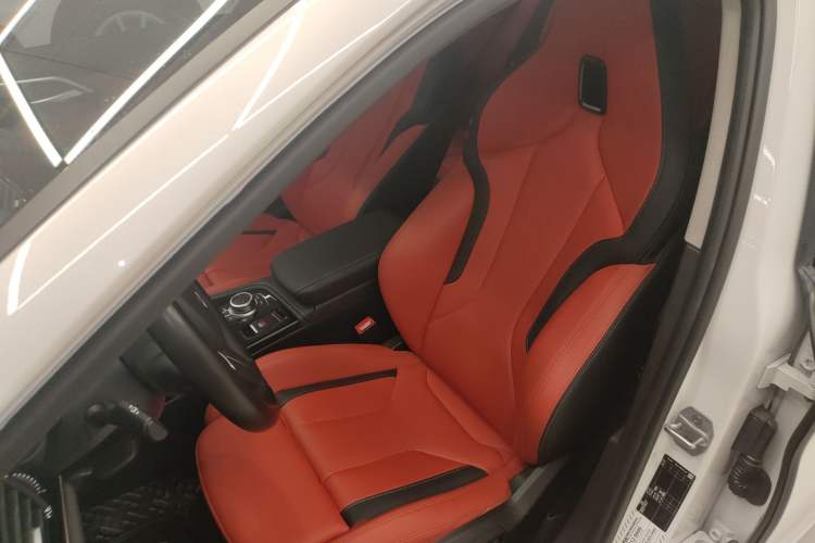 Used BMW 1 Series 2021 125i M Sport Night Edition
