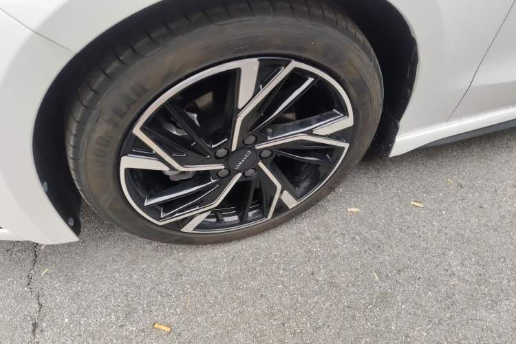 Used Lynk & Co 03 2023 1.5TD DCT JingPro