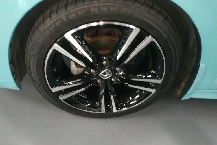 Used Honda Integra 2022 240TURBO CVT Phantom Night Luxury Edition