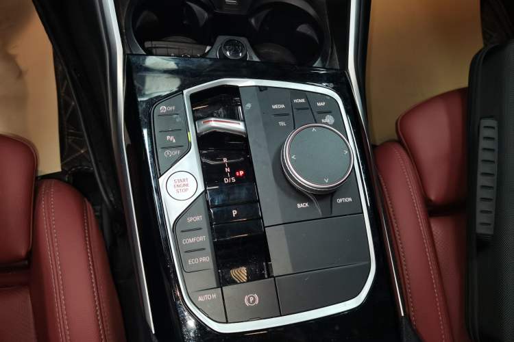 Used BMW 3 Series 2024 320Li M Sport Package
