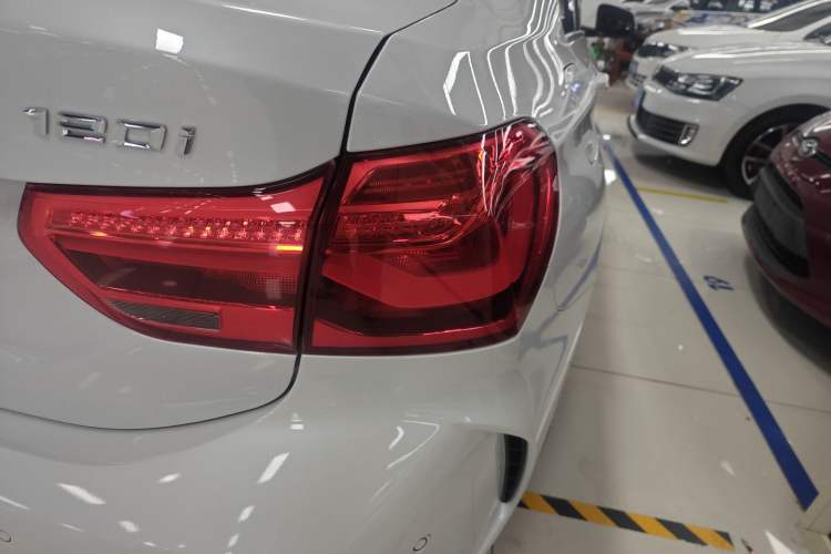 Used BMW 1 Series 2022 120i M Sport Edition
