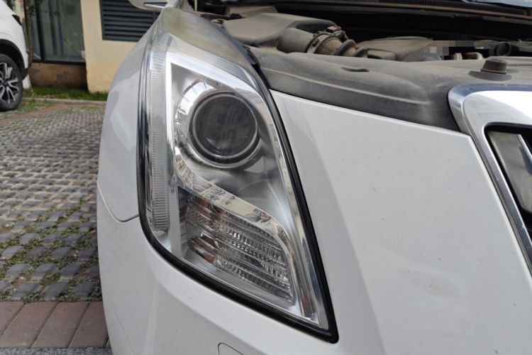 Used Cadillac XTS 2016 28T Luxury Version
