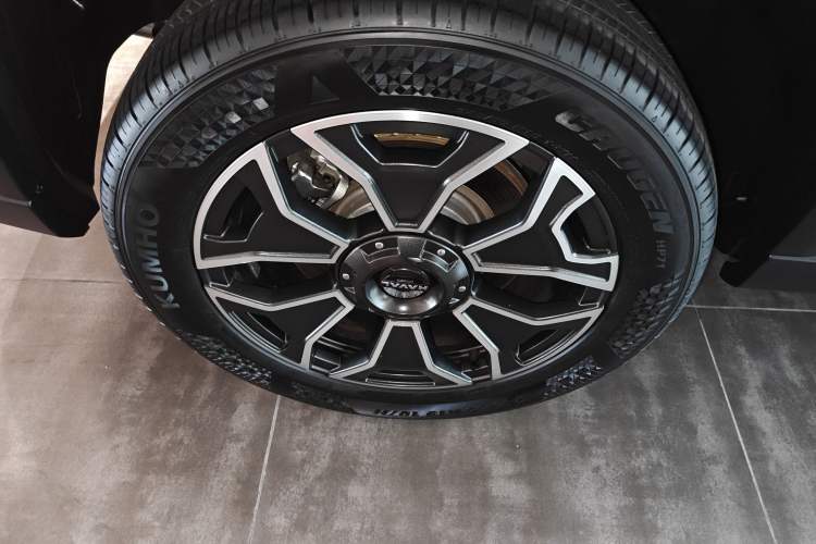 Used Haval  2024 Hi4 102km Trend Electric Version Plus
