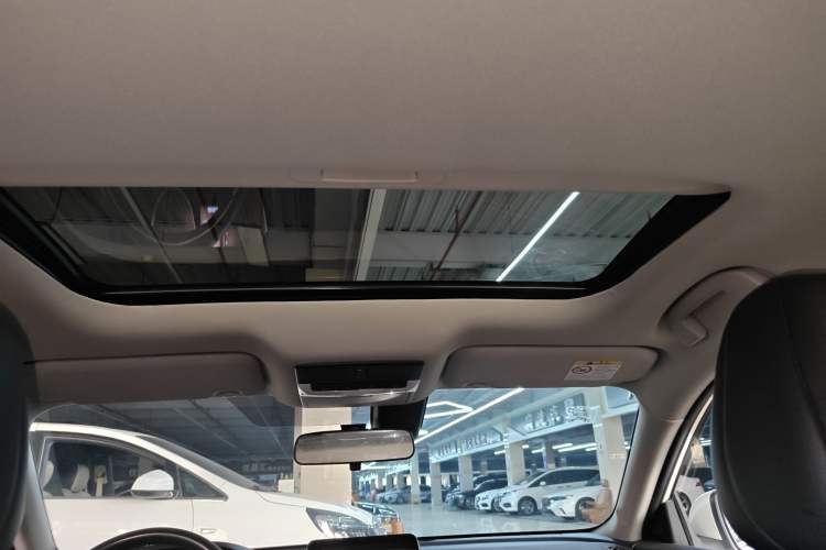 Used Nissan Sylphy 2021 1.6L XL CVT Enjoyment Edition