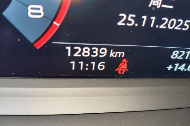 Used Audi A3 2023 Restyled A3L Limousine 35 TFSI Fashion Sport Edition
