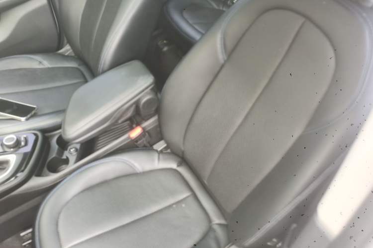 Used BMW 2 Series Active Tourer 2016 218i Fashion Model
