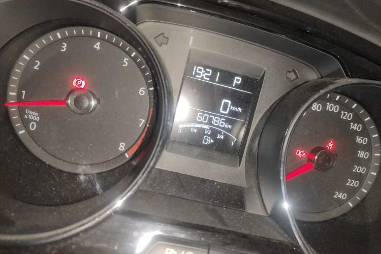 Used Volkswagen C-TREK 2018 1.5L Automatic Comfort Model
