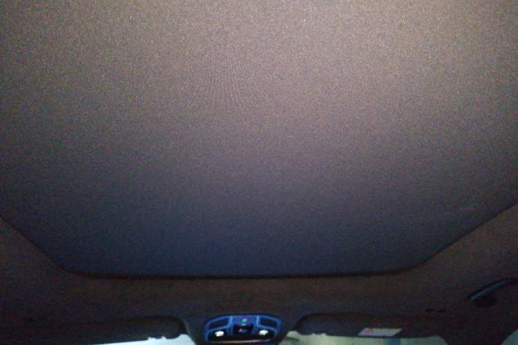 Used Geely Auto Monjaro L 2021 2.0TD High-Power Automatic All-Wheel-Drive Flagship Version
