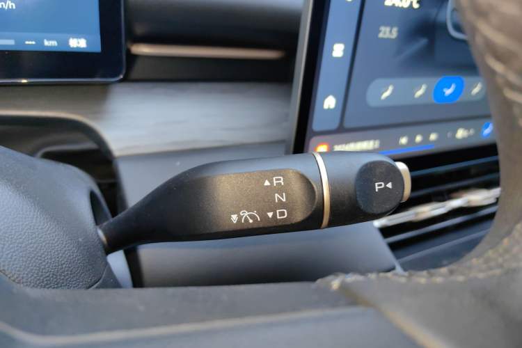 Used Wuling Xingguang S 2024 130 km Flagship Version