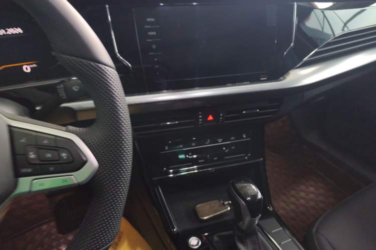 Used Volkswagen Passat 2025 Outstanding Model 330TSI Elite Edition