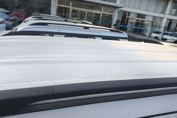 Used Wuling Zhiguang New Energy 
