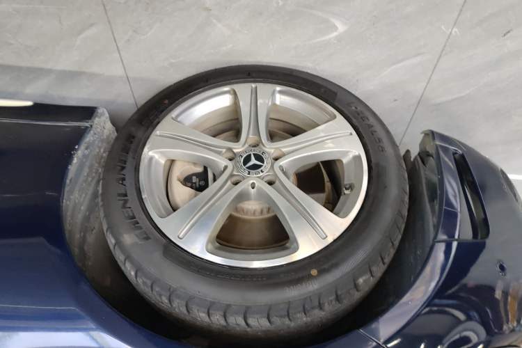 Used Mercedes-Benz C-Class 2020 C 260 L Sport Edition