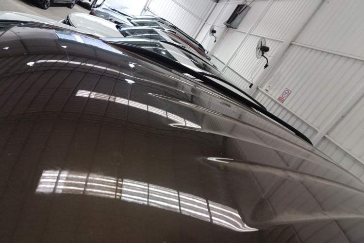 Used Volkswagen Tiguan L 2018 330TSI Automatic Two-Wheel Drive Luxury Edition
