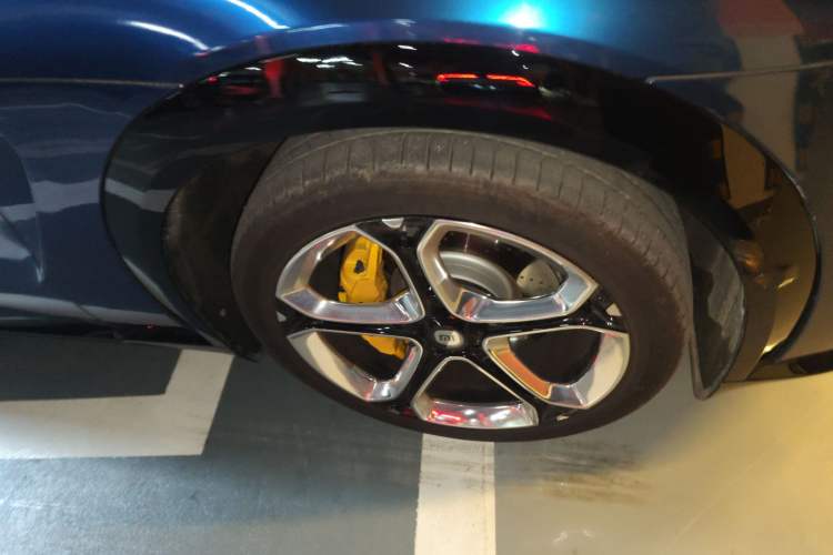 Used Xiaomi Auto YU7 2025 Ultra-Long Range High-Performance All-Wheel-Drive Max Edition