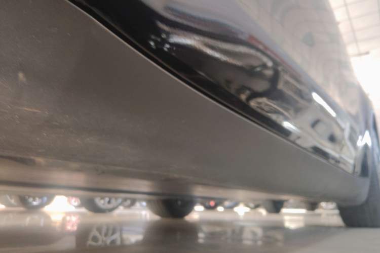 Used Tesla Model Y 2023 Rear-Wheel-Drive Version