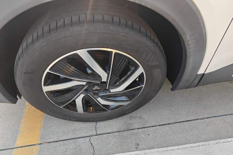 Used NETA U 2022 Pro 400 Comfort Edition
