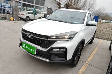 Used Cowin Xuanjie 2023 1.5L CVT Enjoyment Edition