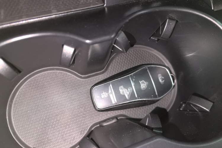 Used BYD Han 2025 DM-i Intelligent Driving Edition 125KM LiDAR Flagship Model
