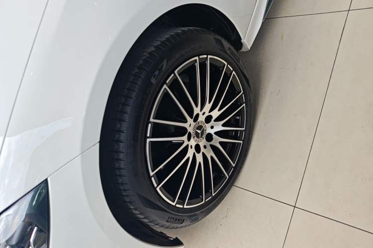 Used Mercedes-Benz C-Class 2023 C 260 L Sport Edition
