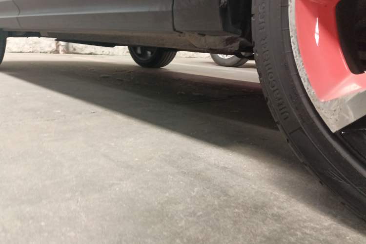 Used Lynk & Co 06 2020 1.5T YAO Halo
