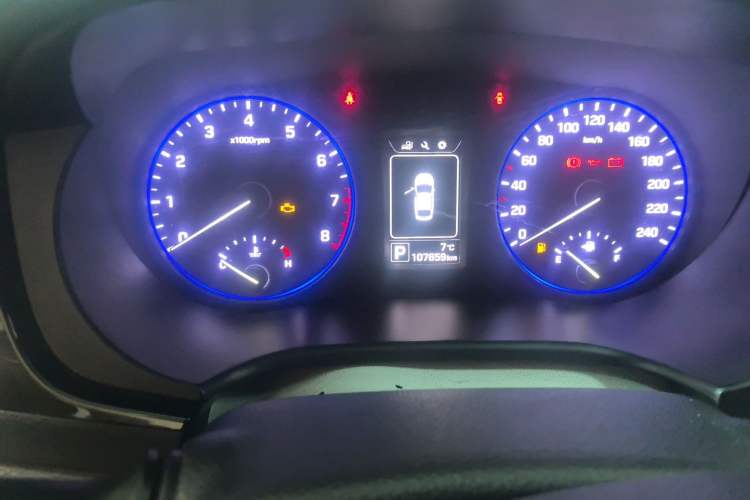 Used Hyundai Mistra 2014 1.8L Automatic Smart GLS