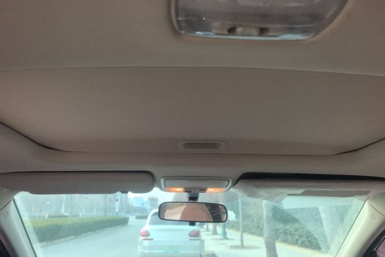 Used Honda CR-V 2016 2.0L two-wheel drive Urban Edition
