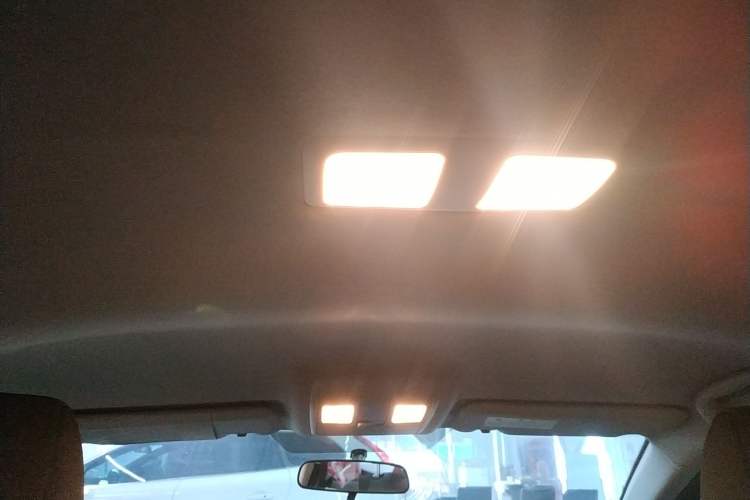 Used Mazda Mazda 3 Axela 2019 Cloud-Controlled Version Sedan 1.5L Automatic Comfort Trim China VI Standard
