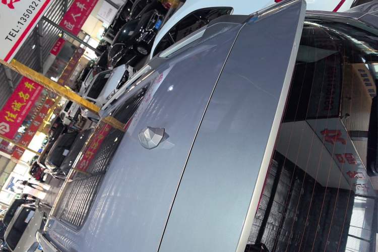 Used Haval  2023 DHT-PHEV 105km Tide Electric Version Plus
