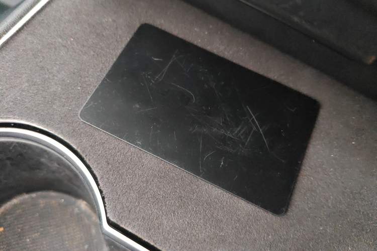 Used Tesla Model 3 2020 Standard Range Rear-Wheel Drive Upgraded Version
