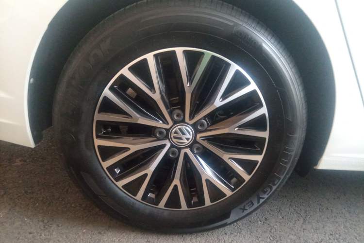 Used Volkswagen Sagitar 2021 280TSI DSG Comfort Connect Edition