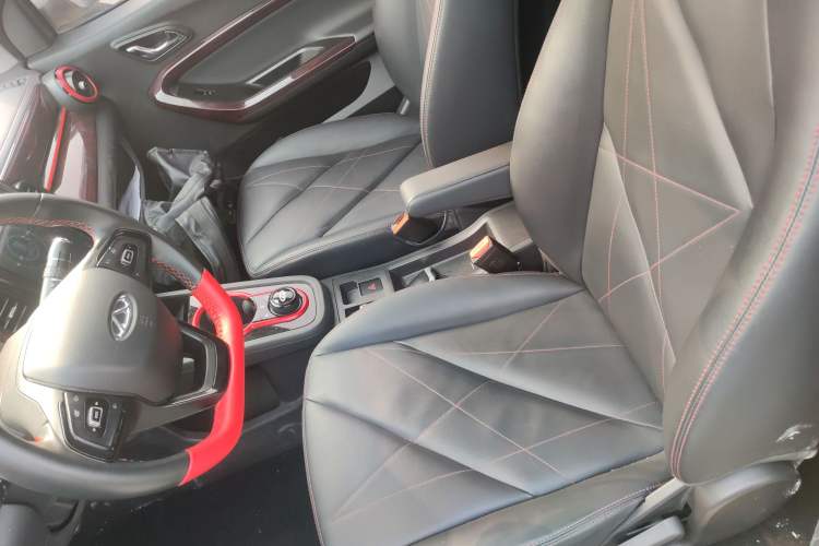 Used Chery Little Ant 2022 Revised Version Sweet Pink Edition Low-Sugar Version 28.8 kWh 30 kW 301 km
